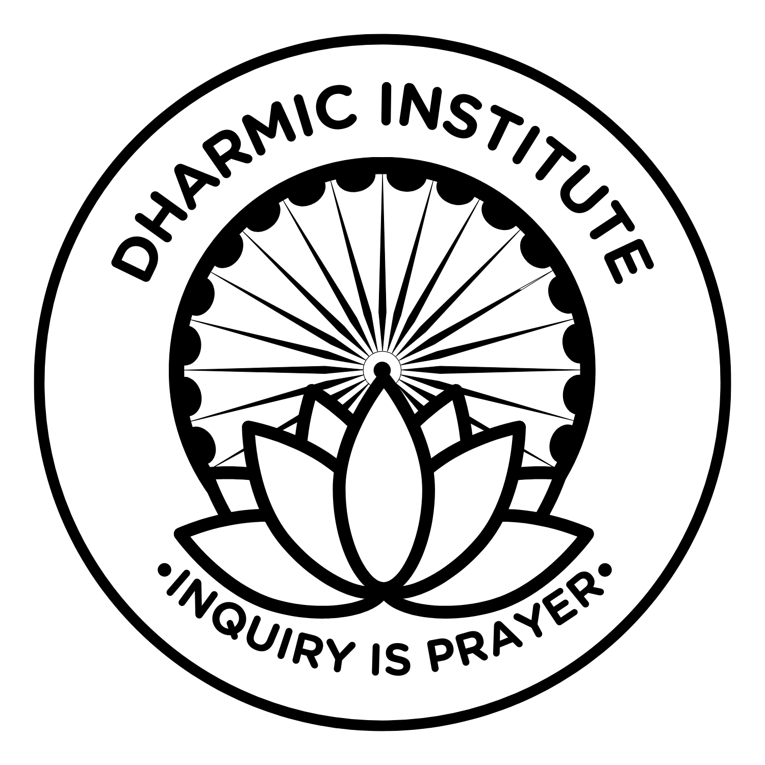 Dharmic Institute